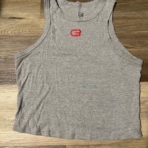 CycleBar Tank